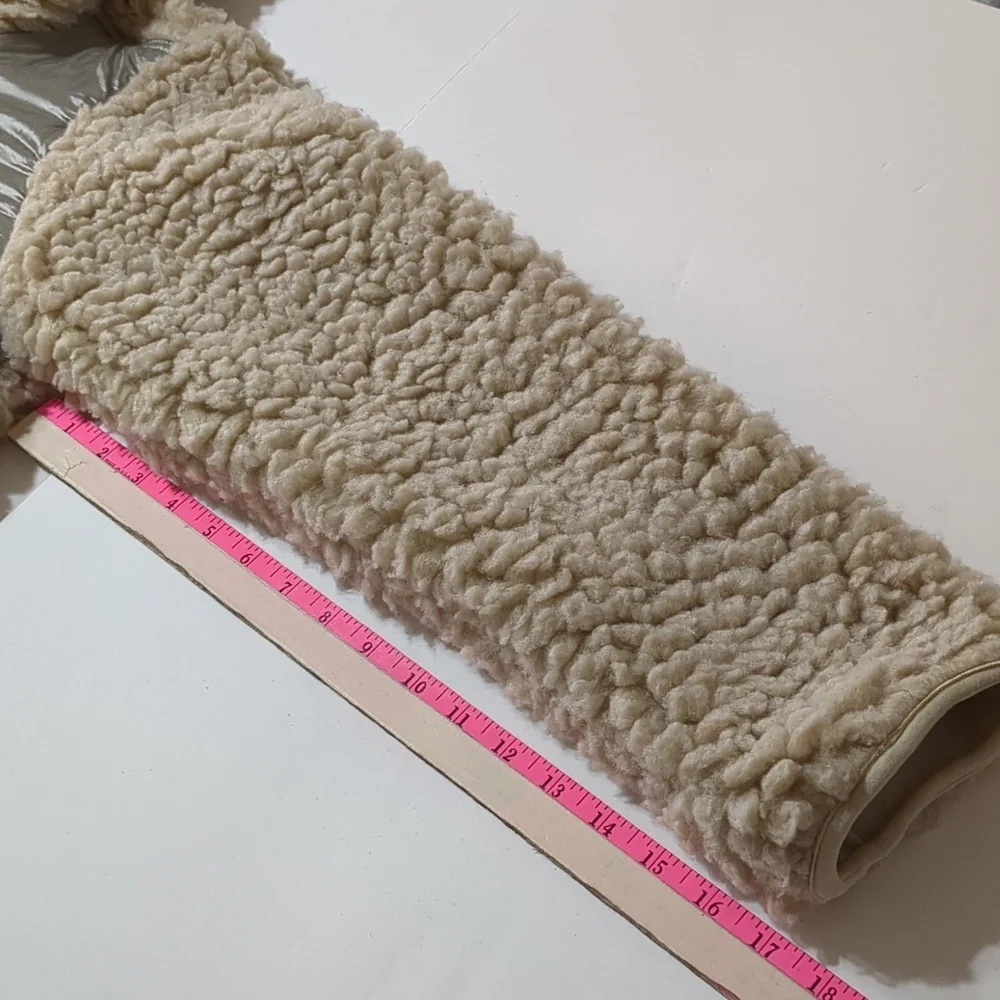 Mercibeaucoup & Sanrio Hello Kitty Colab. Women Jacket size M. New 2010 - Picture 12 of 13